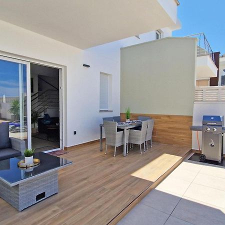 Bella Anna Villa Denia Bagian luar foto