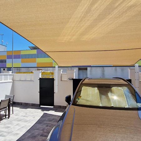 Bella Anna Villa Denia Bagian luar foto