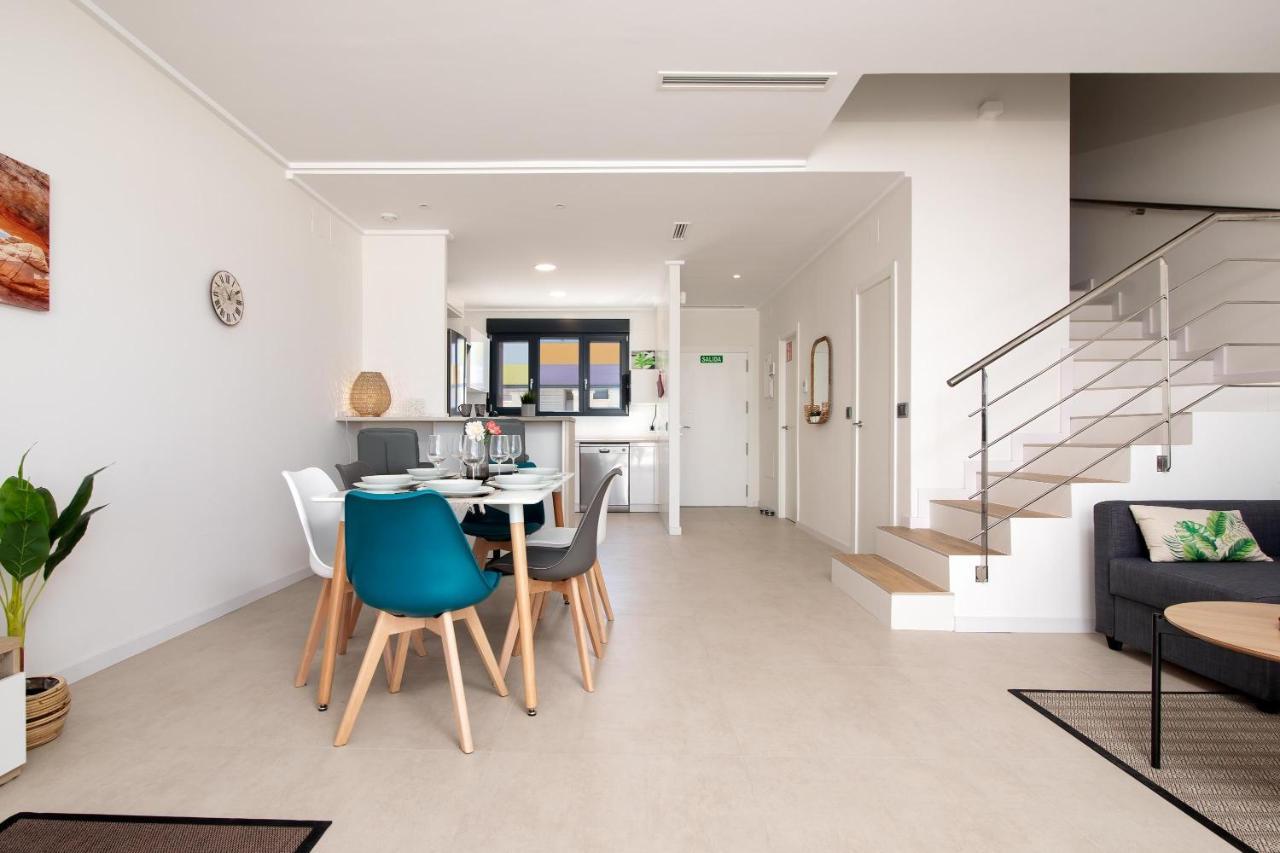 Bella Anna Villa Denia Bagian luar foto