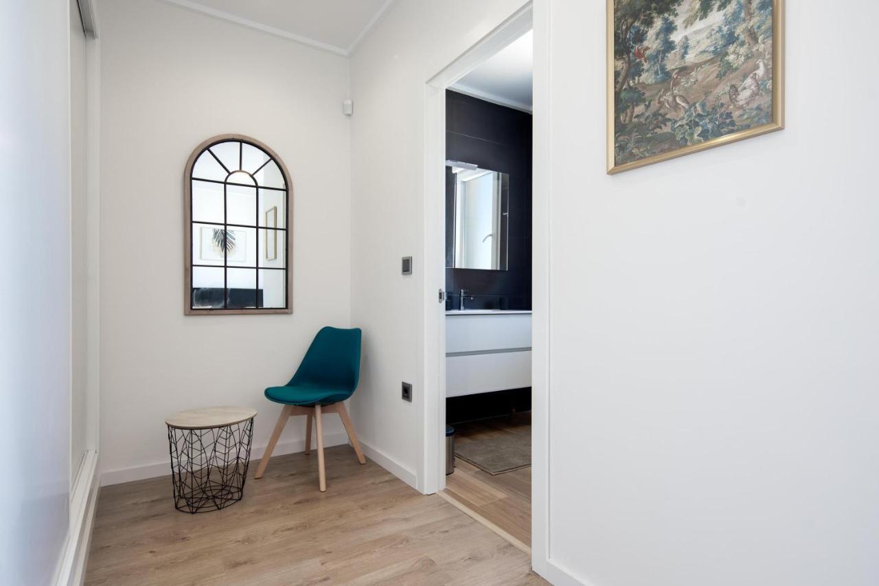 Bella Anna Villa Denia Bagian luar foto