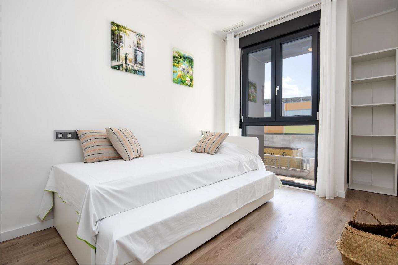 Bella Anna Villa Denia Bagian luar foto